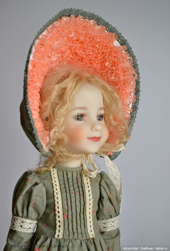 Нашествие нарядных девочек ♥