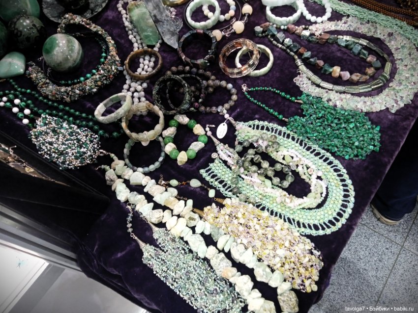 Фотографии с "Симфонии Самоцветов" февраль 2025