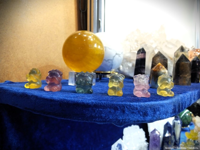 Фотографии с "Симфонии Самоцветов" февраль 2025 (фото 7)