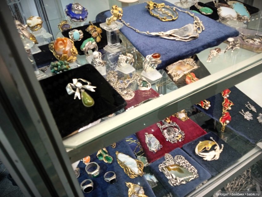 Фотографии с "Симфонии Самоцветов" февраль 2025 (фото 6)