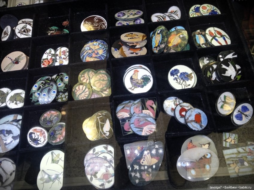 Фотографии с "Симфонии Самоцветов" февраль 2025