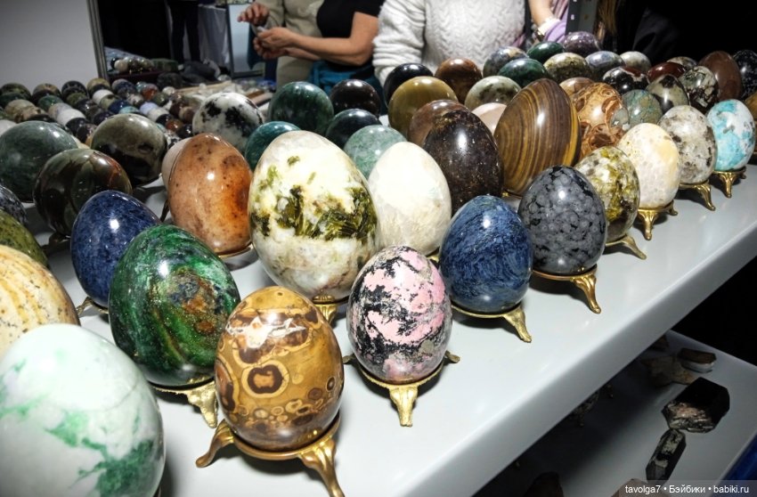 Фотографии с "Симфонии Самоцветов" февраль 2025