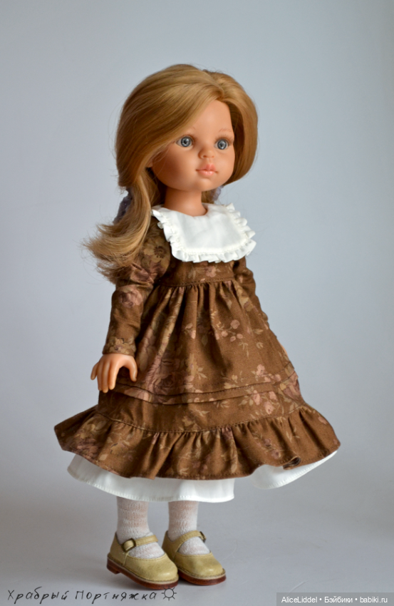 Нашествие нарядных девочек ♥ (фото 9)