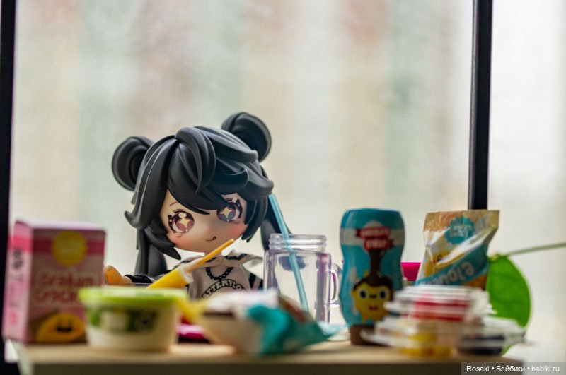 Мы - несъедобные кролики — Куклы Simontoys и Come4Free (Blind Box): Teennar