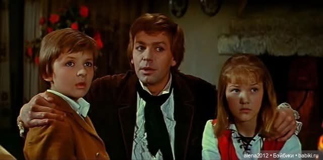 Крибле- корабле бумс — Интересное обо всем: поздравления (фото 6)