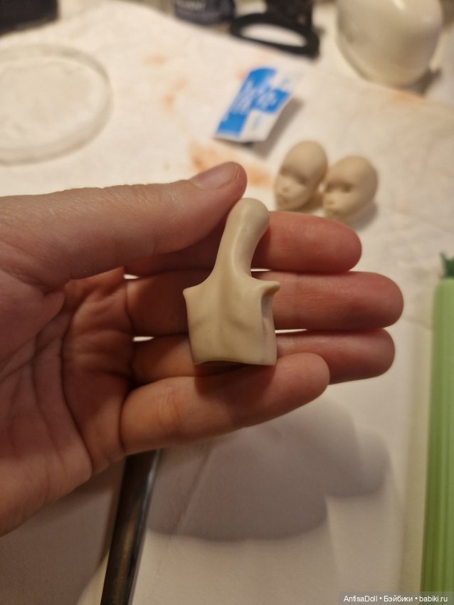 Новая девочка - Руна и Лора (фото 3)