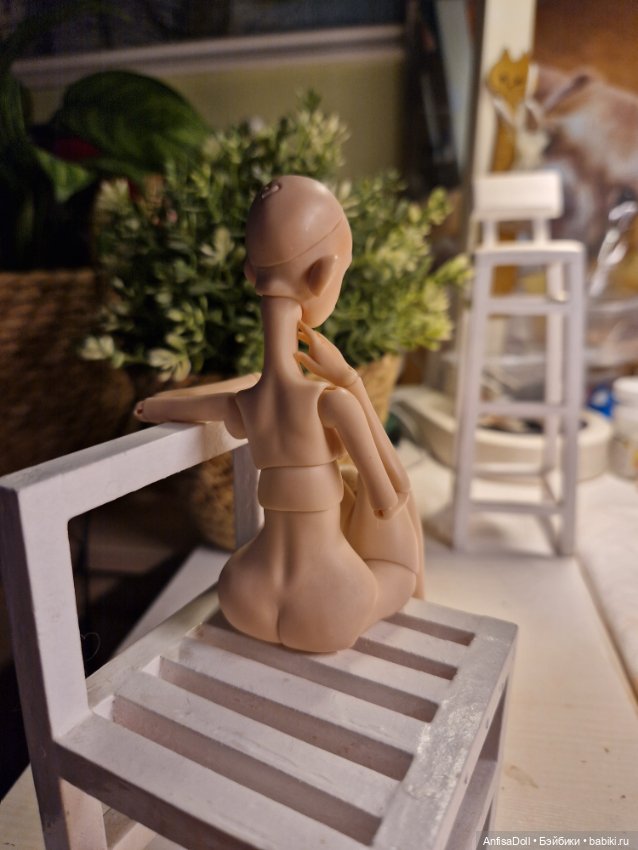 Новая девочка - Руна и Лора