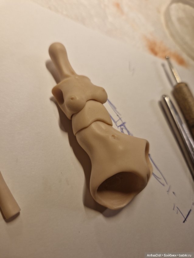 Новая девочка - Руна и Лора (фото 6)