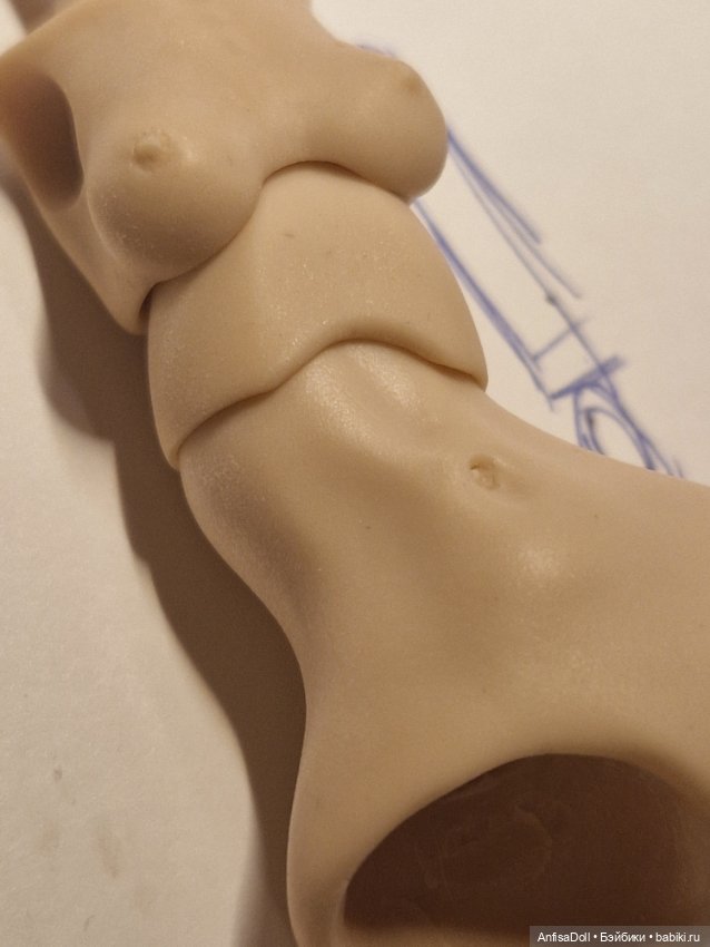 Новая девочка - Руна и Лора (фото 9)