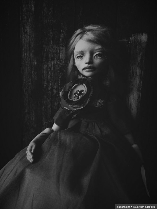 Когда из мира уходит цвет...часть 2 (фото 6)