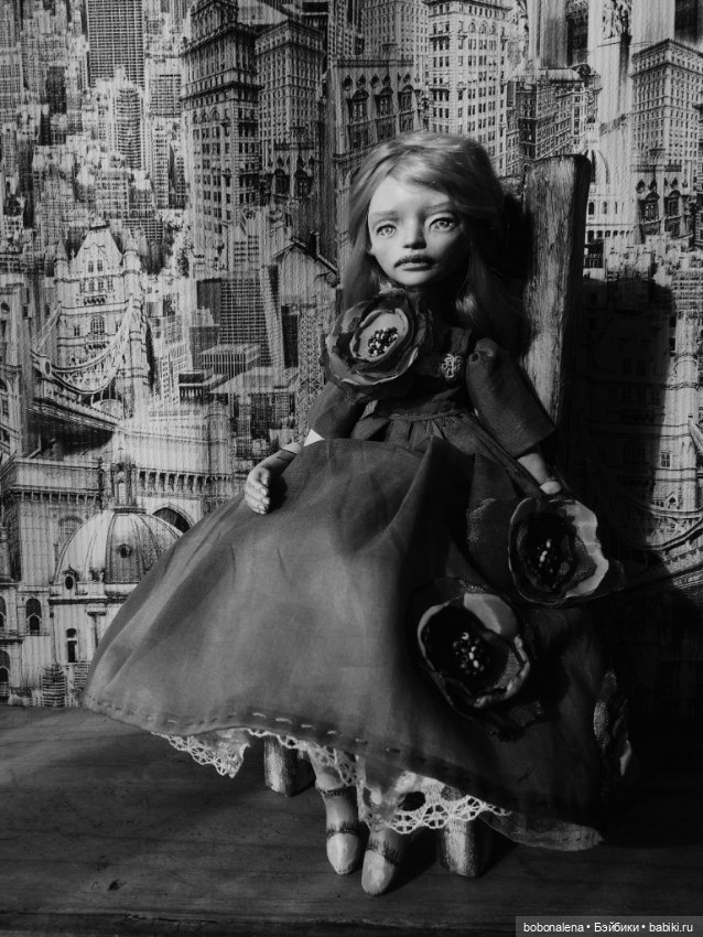 Когда из мира уходит цвет...часть 2 (фото 7)