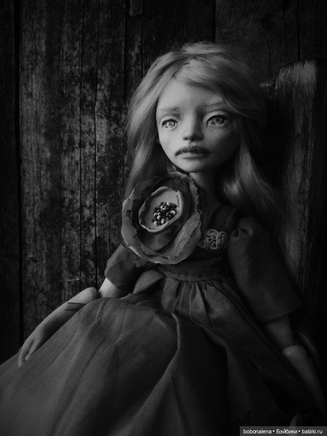 Когда из мира уходит цвет...часть 2 (фото 2)