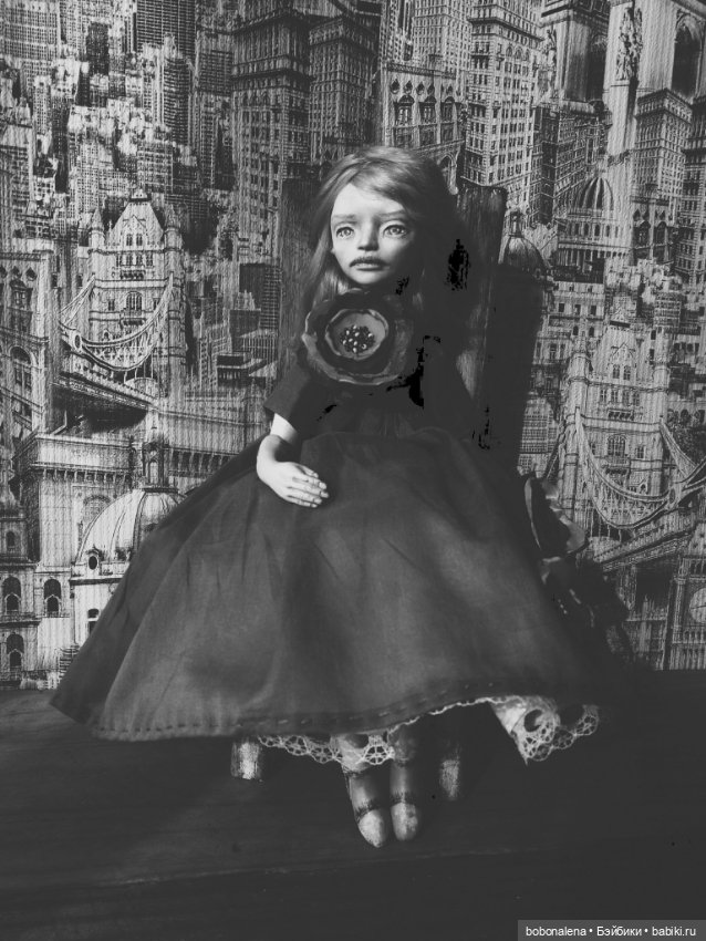 Когда из мира уходит цвет...часть 2 (фото 10)