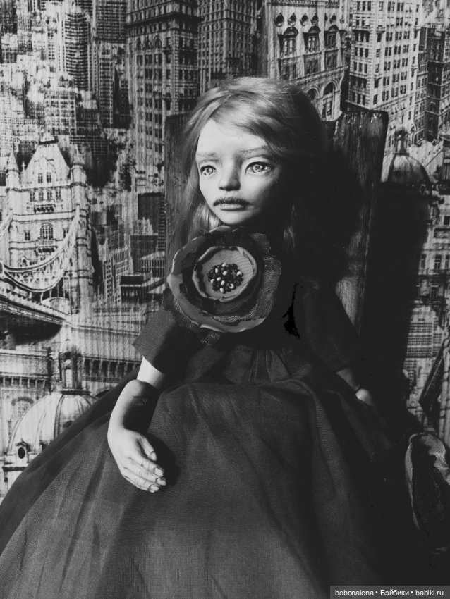 Когда из мира уходит цвет...часть 2 (фото 9)