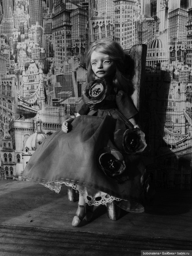 Когда из мира уходит цвет...часть 2 (фото 8)