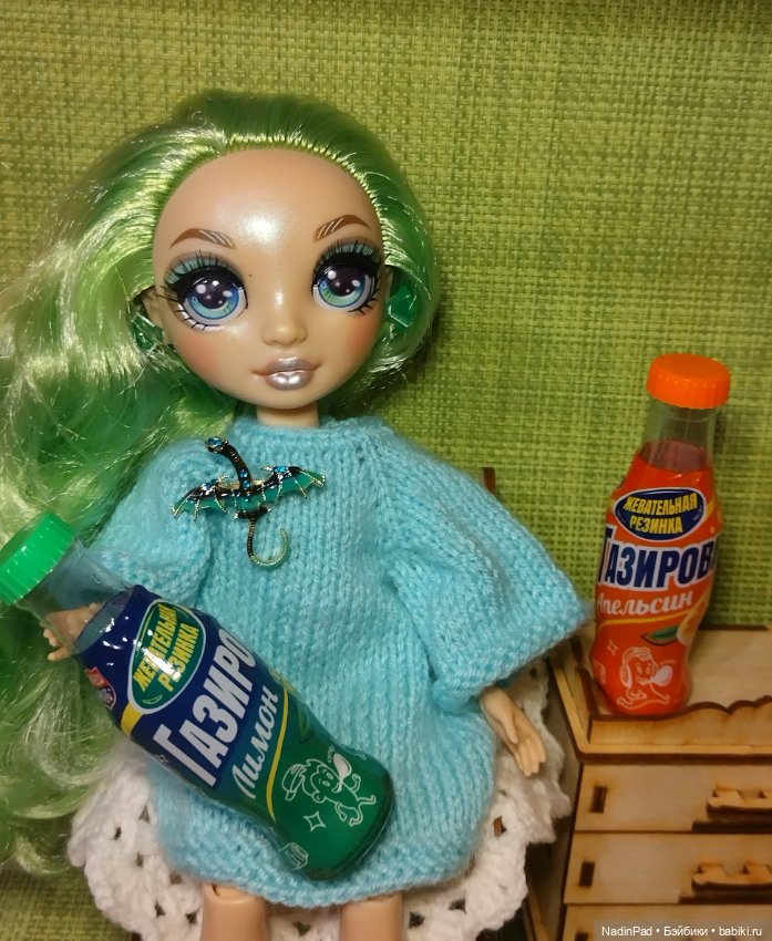 Как бы газировка. 9 см — Интересное обо всем: поздравления (фото 4)