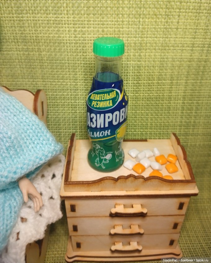 Как бы газировка. 9 см — Интересное обо всем: поздравления