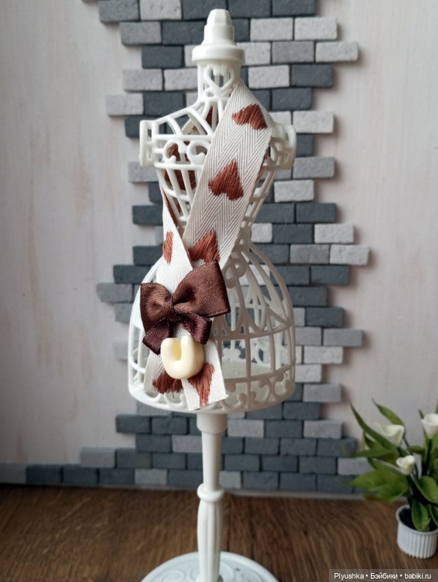 Переодевашки - примеряшки