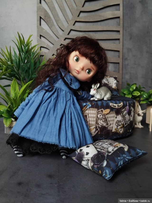 Фотопробы.. ох, уж эти фотопробы:)) (фото 6)