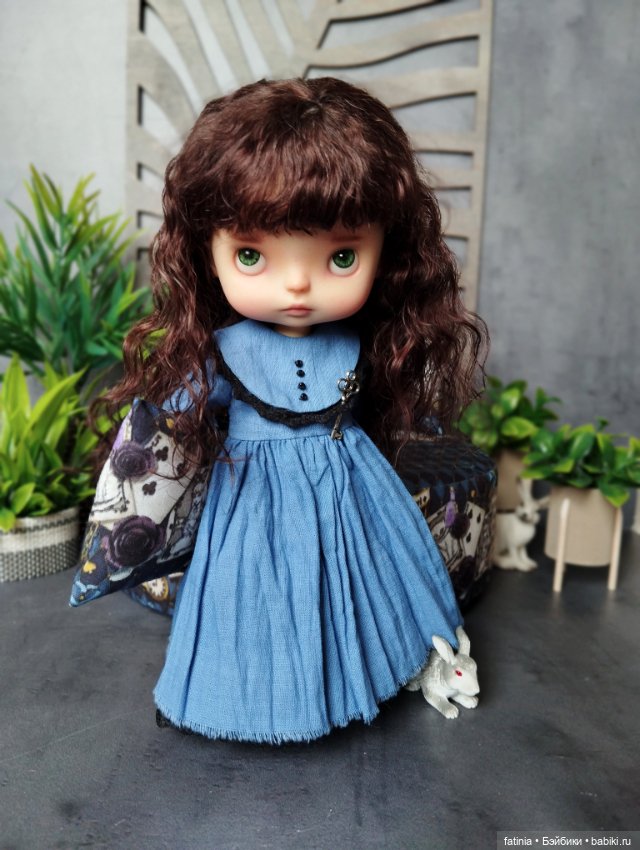 Фотопробы.. ох, уж эти фотопробы:)) (фото 4)