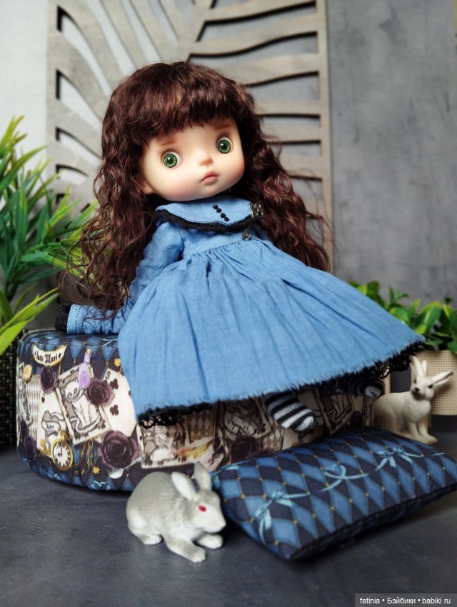 Фотопробы.. ох, уж эти фотопробы:)) (фото 8)