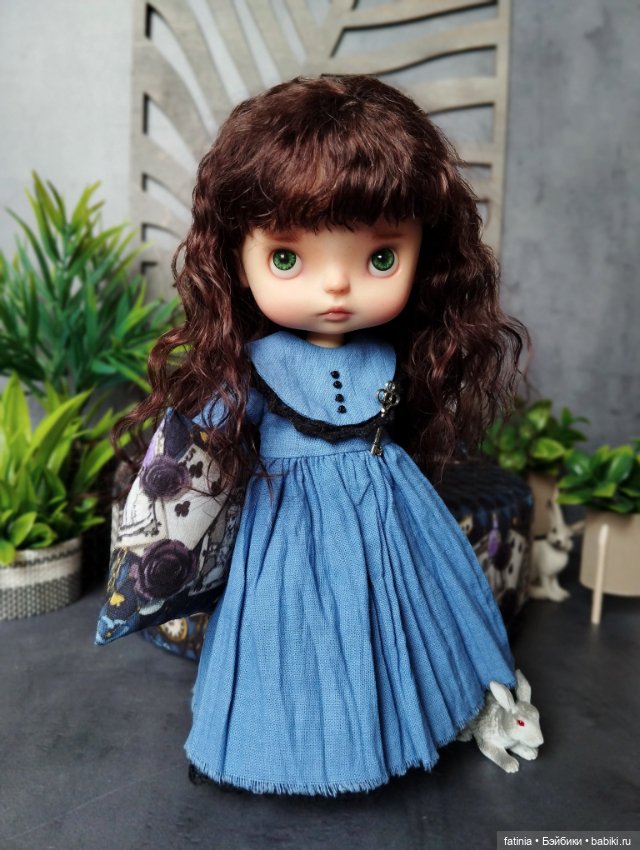 Фотопробы.. ох, уж эти фотопробы:)) (фото 5)