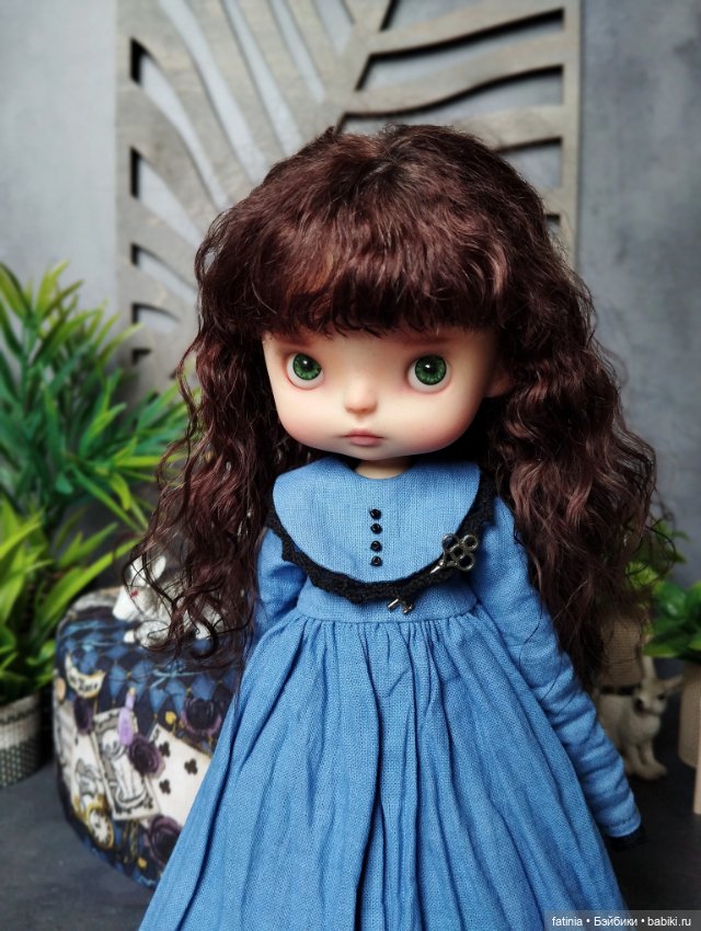 Фотопробы.. ох, уж эти фотопробы:))