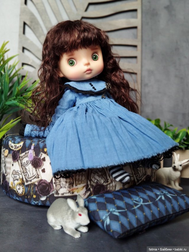 Фотопробы.. ох, уж эти фотопробы:)) (фото 9)