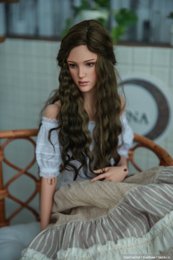 Весенний образ для Натали (фото 3)