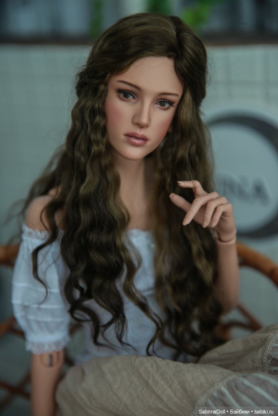 Весенний образ для Натали (фото 2)