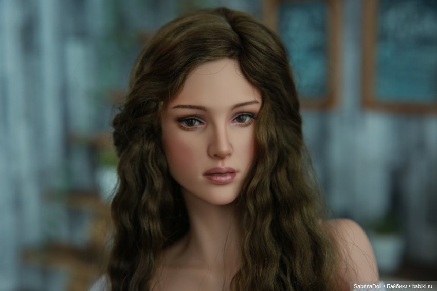 Весенний образ для Натали (фото 9)