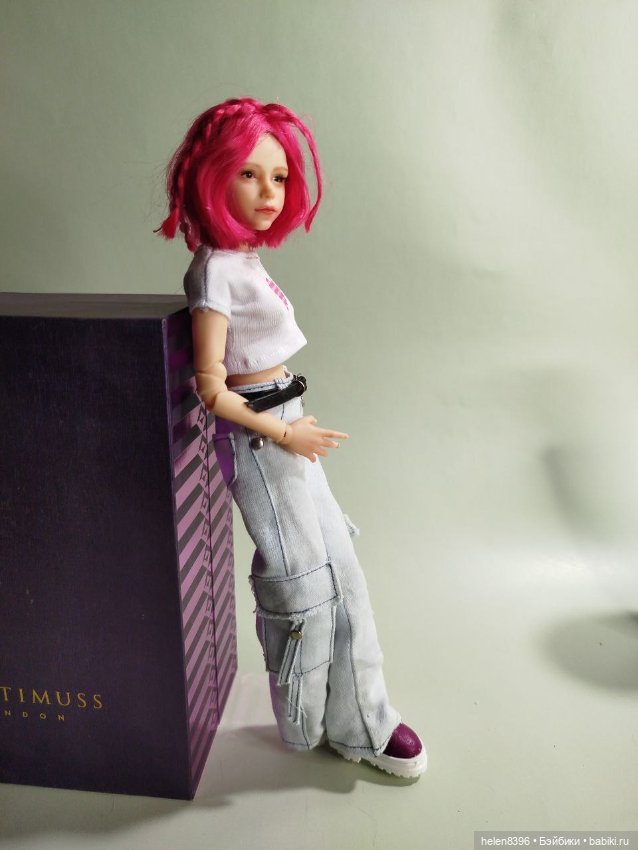 Параллельные вселенные. Сара и Арон (фото 9)