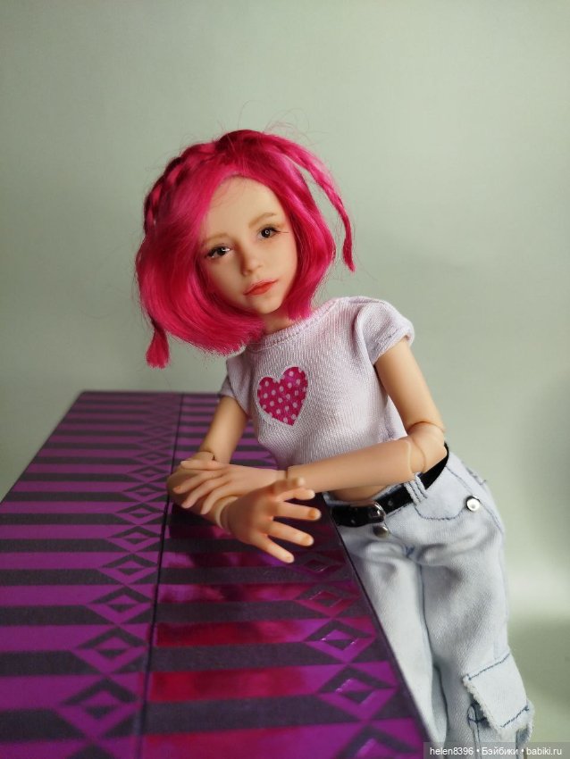 Параллельные вселенные. Сара и Арон