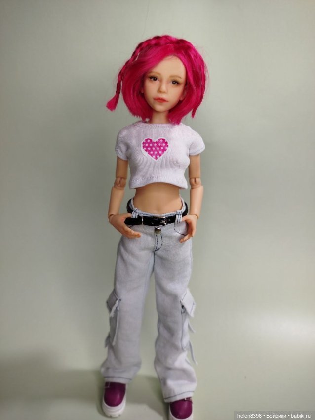 Параллельные вселенные. Сара и Арон