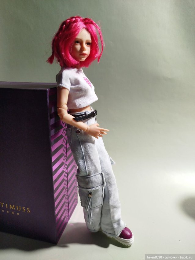 Параллельные вселенные. Сара и Арон