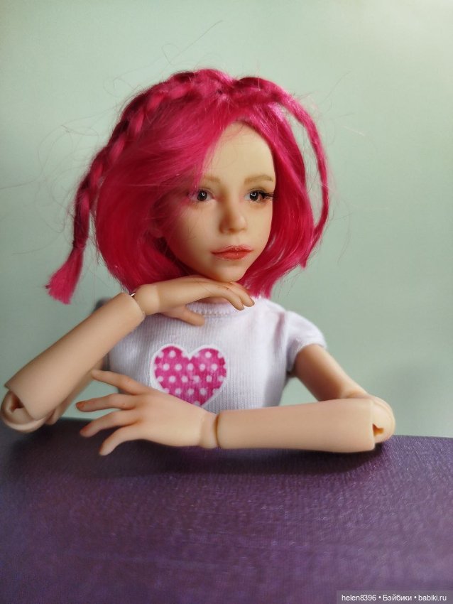 Параллельные вселенные. Сара и Арон