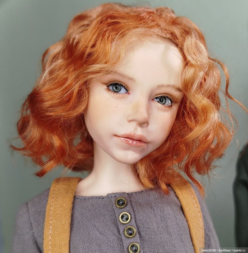 Параллельные вселенные. Сара и Арон (фото 3)