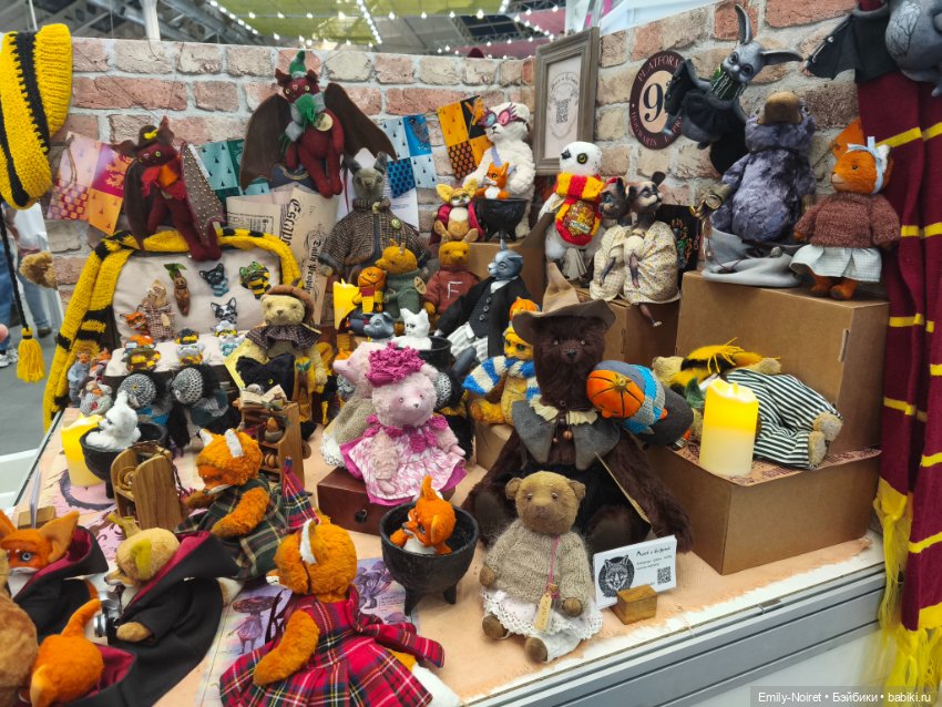 Бал кукол в Москве (Часть 2) (фото 8)