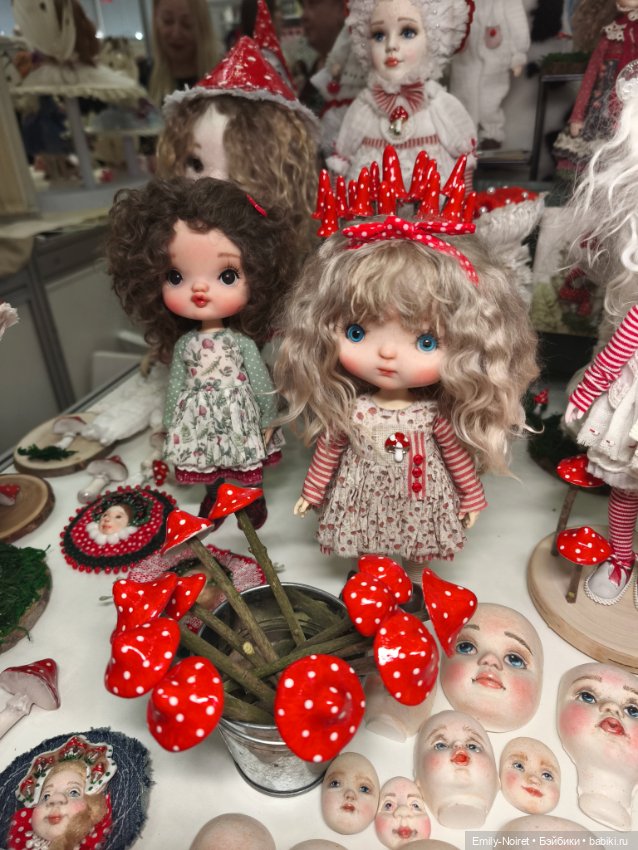 Бал кукол в Москве (Часть 2) (фото 6)