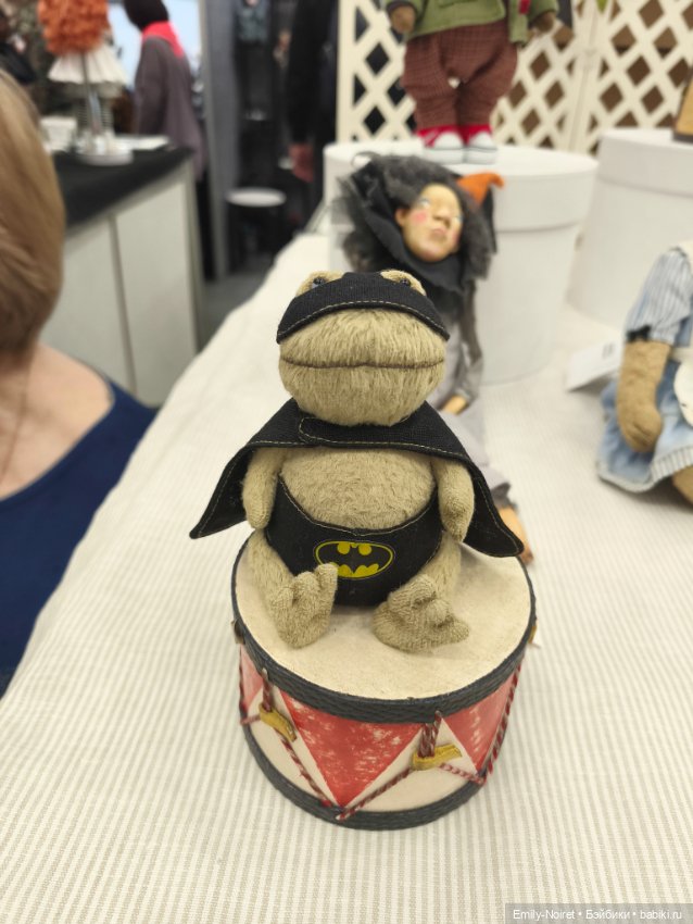 Бал кукол в Москве (Часть 1) (фото 4)