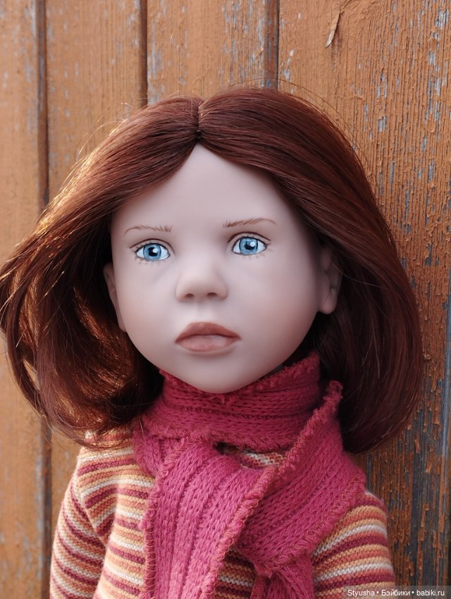 Окружающий мир Атье — Игровые куклы Zwergnase (Цвергназе) Junior: Джуниор