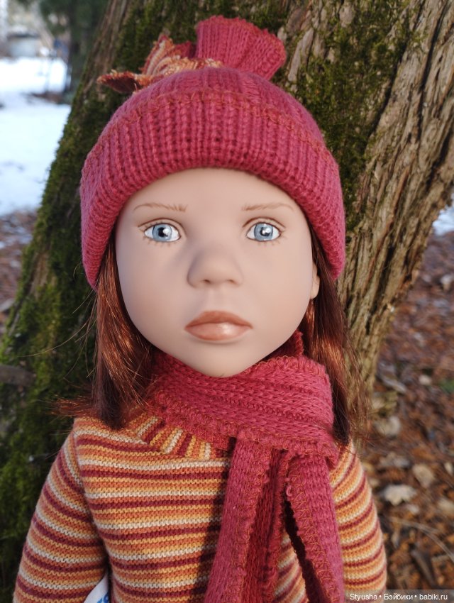 Окружающий мир Атье — Игровые куклы Zwergnase (Цвергназе) Junior: Джуниор (фото 2)