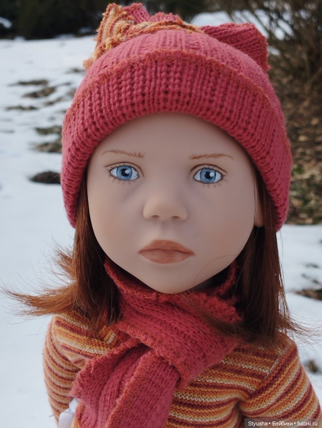 Окружающий мир Атье — Игровые куклы Zwergnase (Цвергназе) Junior: Джуниор