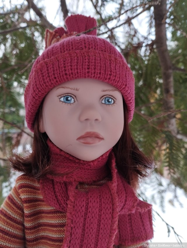 Окружающий мир Атье — Игровые куклы Zwergnase (Цвергназе) Junior: Джуниор