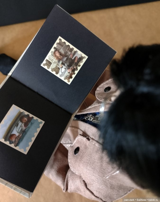 "Гарри Поттер". Воспоминания о пережитом (фото 8)