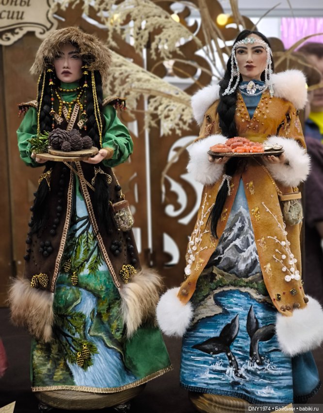 Мартовский бал кукол, часть заключительная