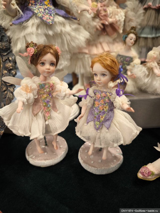 Мартовский бал кукол, часть заключительная (фото 8)