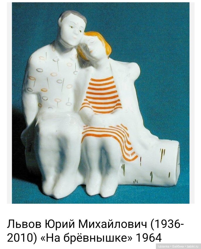 Матрёшка-Мама🪆 — Фарфоровые статуэтки и фигурки: винтаж