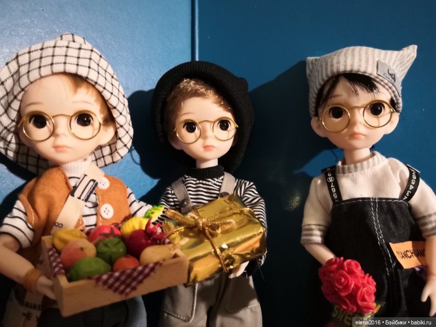 Поздравляем с прекрасным праздником Весны (фото 8)