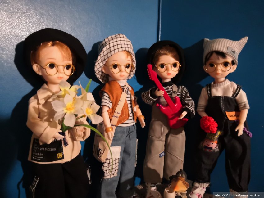 Поздравляем с прекрасным праздником Весны (фото 9)